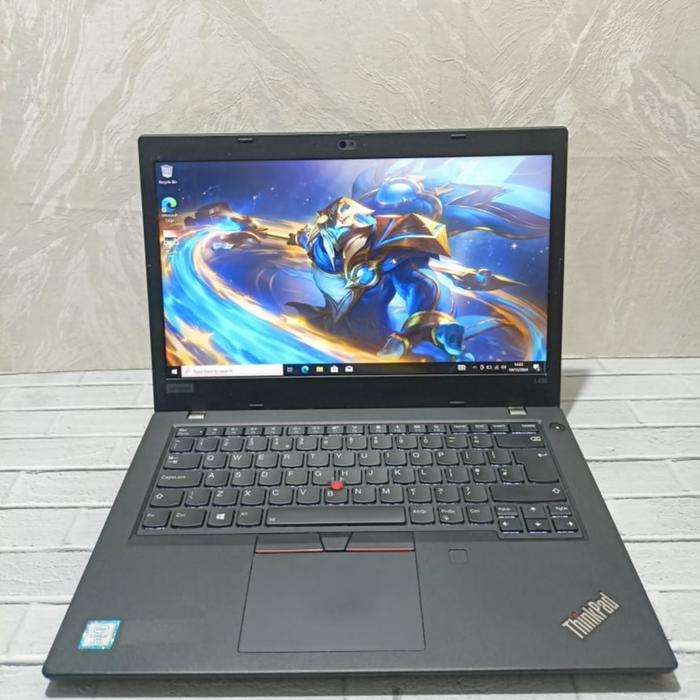 Lenovo L470 i5 6th 8 256