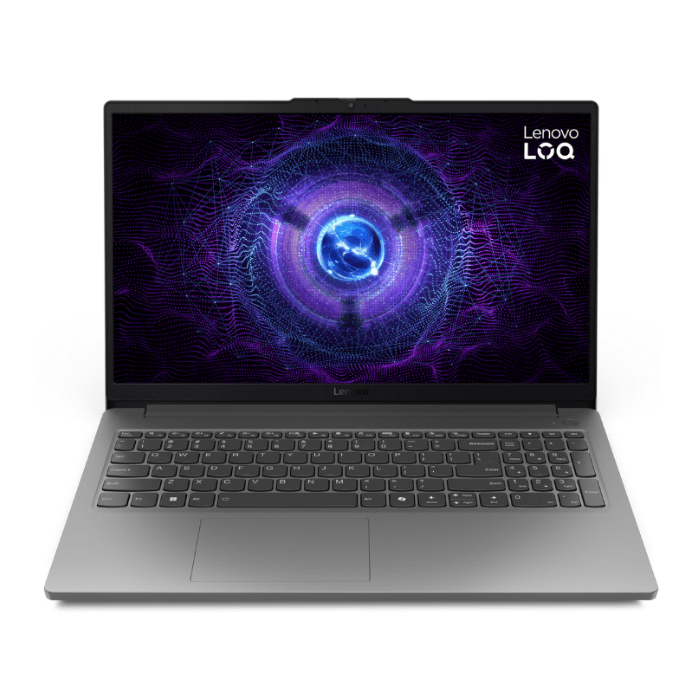 Lenovo LOQ 15IAX9E Core i5 gen 12 12/512GB - NEW