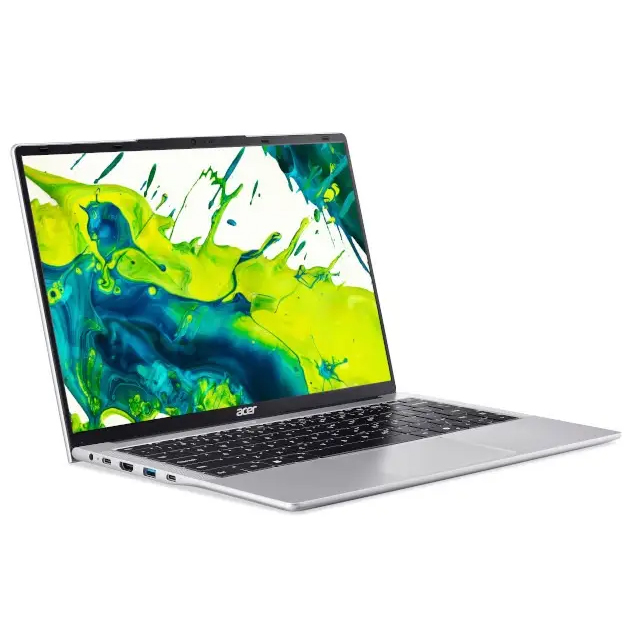 Acer Aspire Lite 14 AL14 32P Intel N150 RAM 8GB/SSD 256GB - NEW