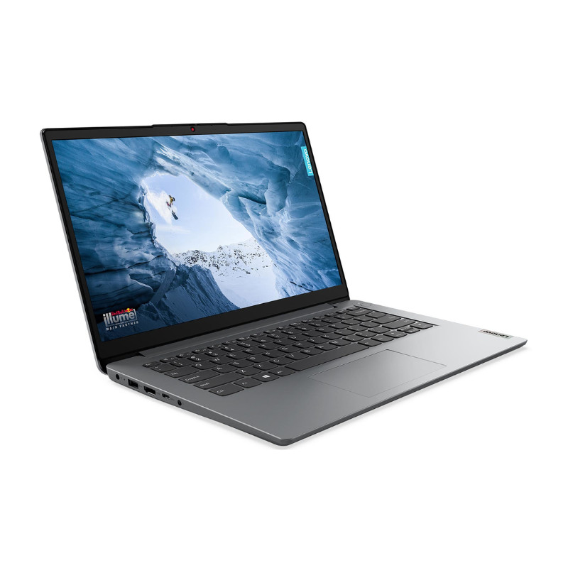 Lenovo IdeaPad 1 14IJL7 Intel Celeron N4500 RAM 8GB / SSD 512GB - New