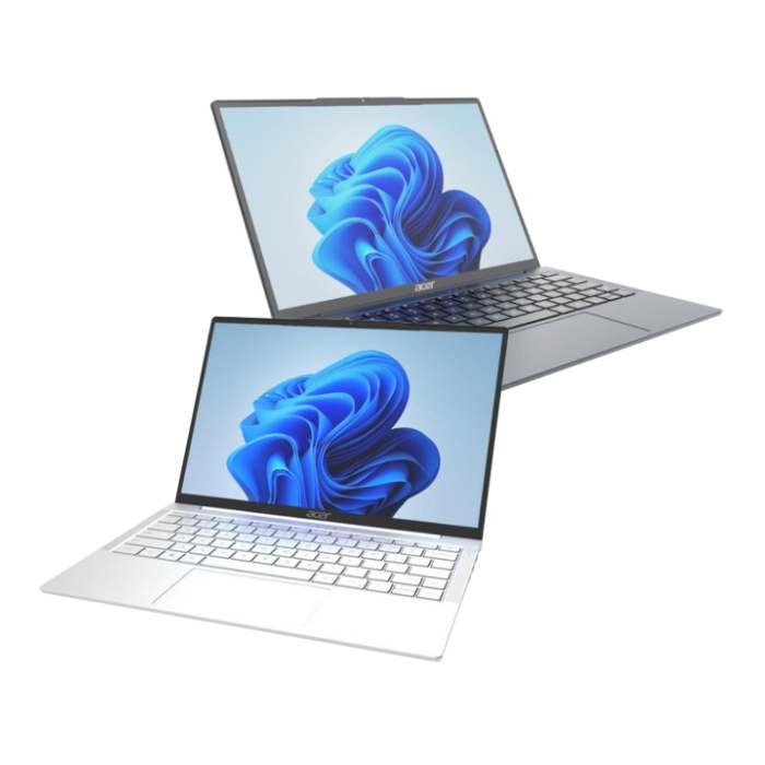 Acer Aspire Lite AL1 14M Intel Core i3-1215U 8GB SSD 256GB 14â€³ W11+OHS+M365 - NEW