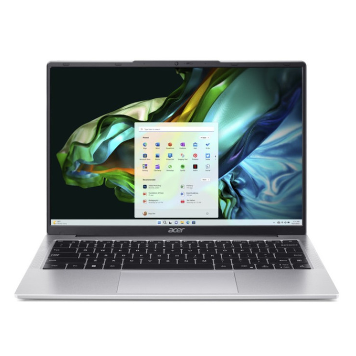 Acer Aspire Lite AL14 31P Intel N100 8GB DDR5 SSD 512GB - NEW