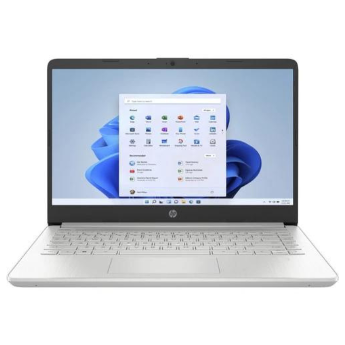 HP 14S DQ5152TU / DQ5227TU Intel i5 1235U 8GB SSD 512GB - NEW