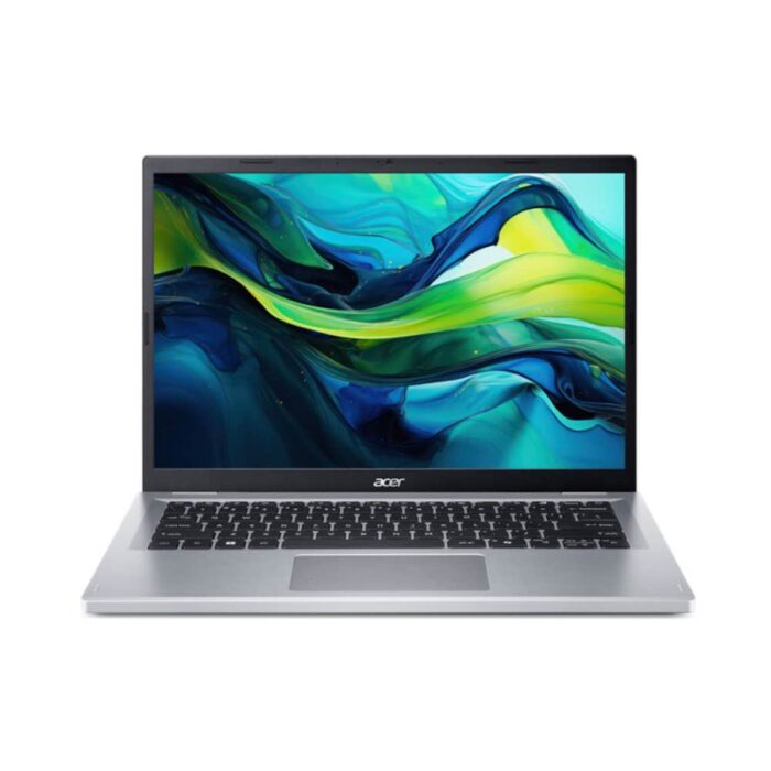 Acer Aspire Go AG14 72P 38GD Intel Core i3-1315U 8GB SSD 512GB 14â€³ W11+OH2024 - NEW
