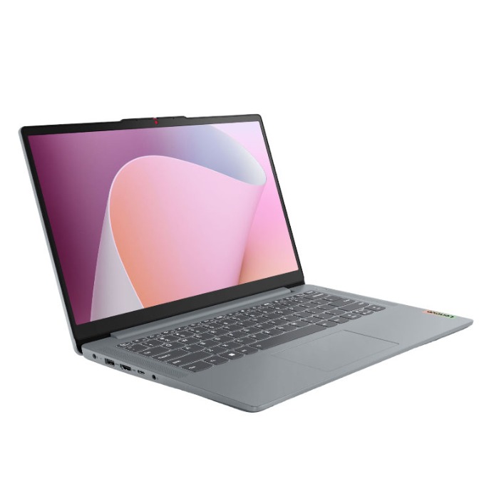 Lenovo IdeaPad Slim 3 14IRU8 Intel Core i3-1315U 8GB SSD 256GB 14â€³ W11+OH2024+M365 GREY - NEW