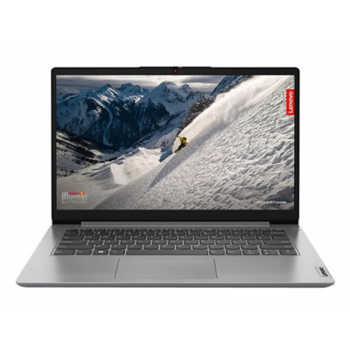 Lenovo IdeaPad Slim 1 14IJL7 6BID â€“ Cloud Grey [Celeron N4500-8GB-SSD 512GB] GREY - NEW