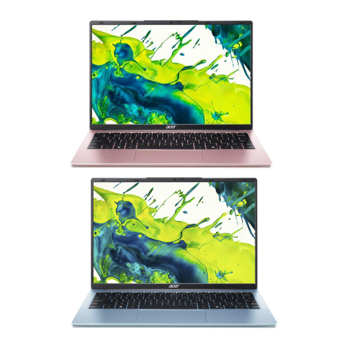 ACER ASPIRE LITE AL14-37P-32AV Core 3 N355 8GB SSD 512GB