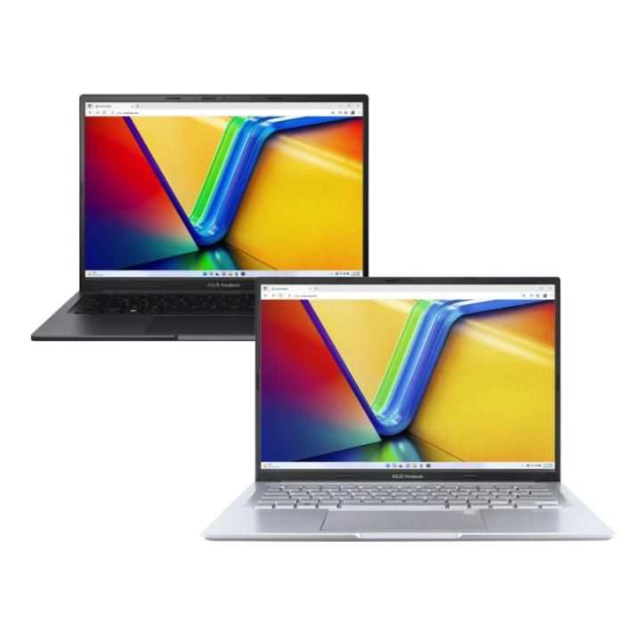 Asus Vivobook 14 A1405VA Intel Core i7-13620H 16GB SSD 1TB - NEW