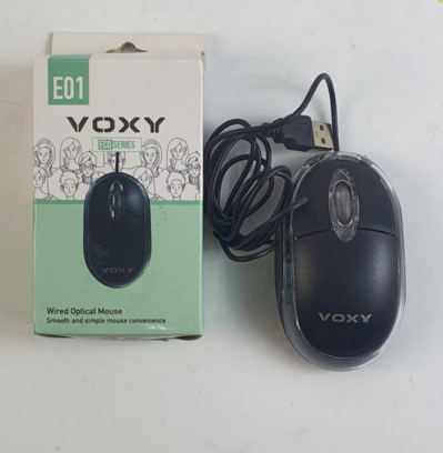 MOUSE VOXY USB