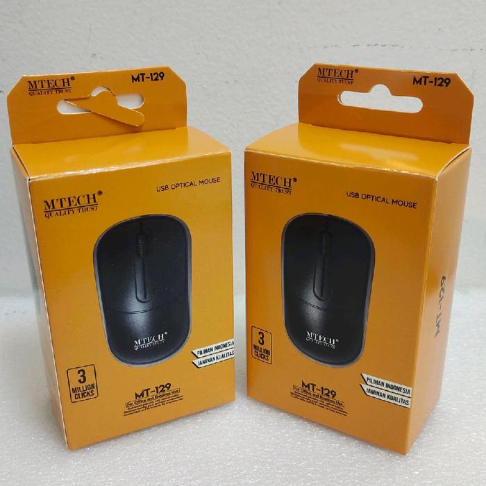 M - TECH MOUSE MT -129