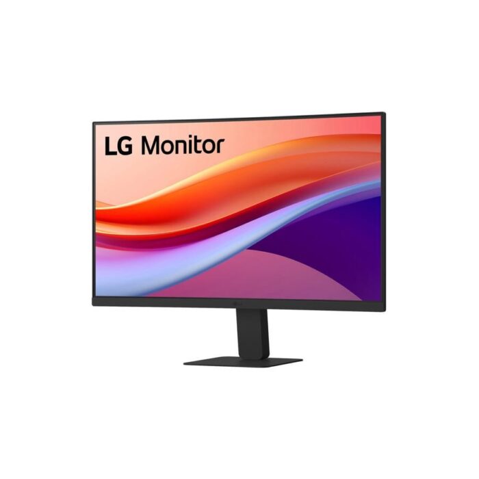 MONITOR LG 24 INCHI 24U421A-B (CURVED) - NEW