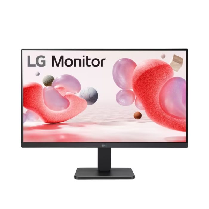 MONITOR LG 27 INCH 27MR400-B - NEW