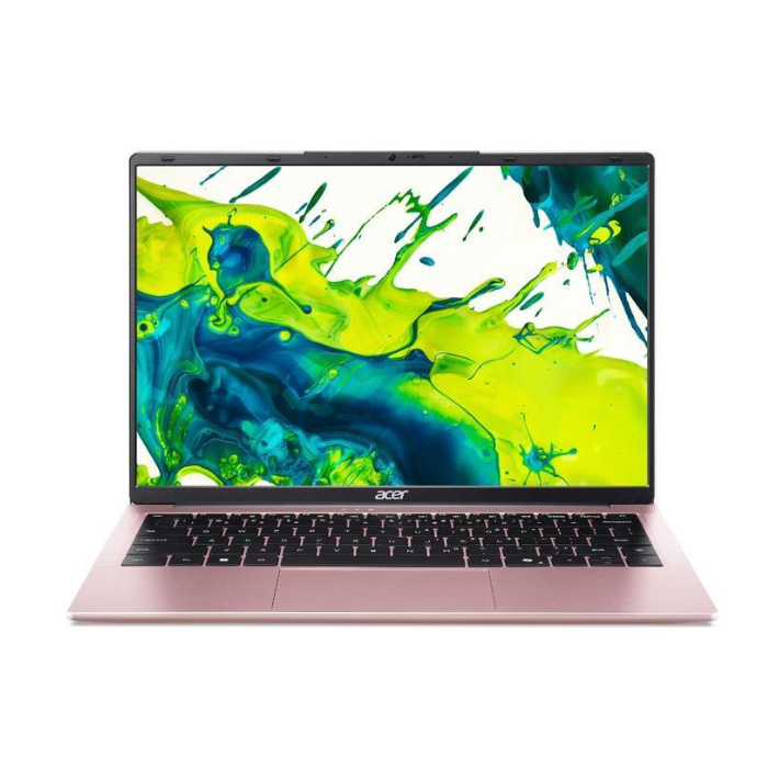 Acer Aspire Lite AL14 37P Intel N150 RAM 8GB SSD 512GB