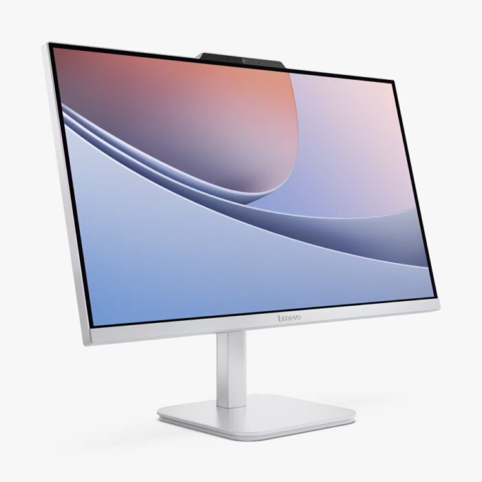 LENOVO AIO 100  (F0J6005DID) CORE I3-N305, RAM 8GB, SSD 512GB 23,8 INCH