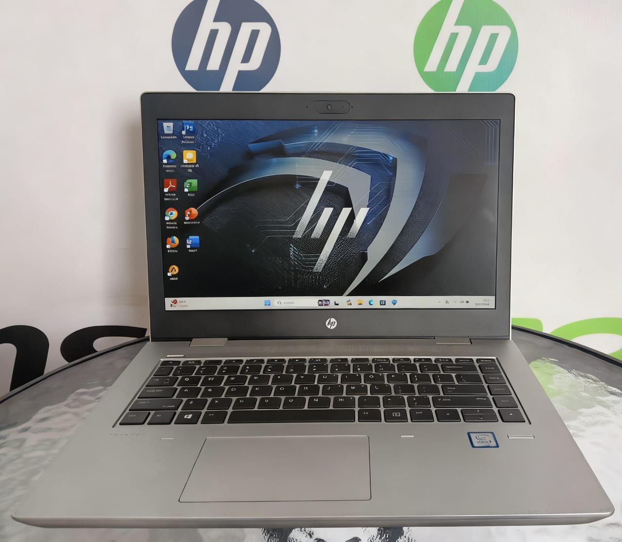 HP PROBOOK 640 G4