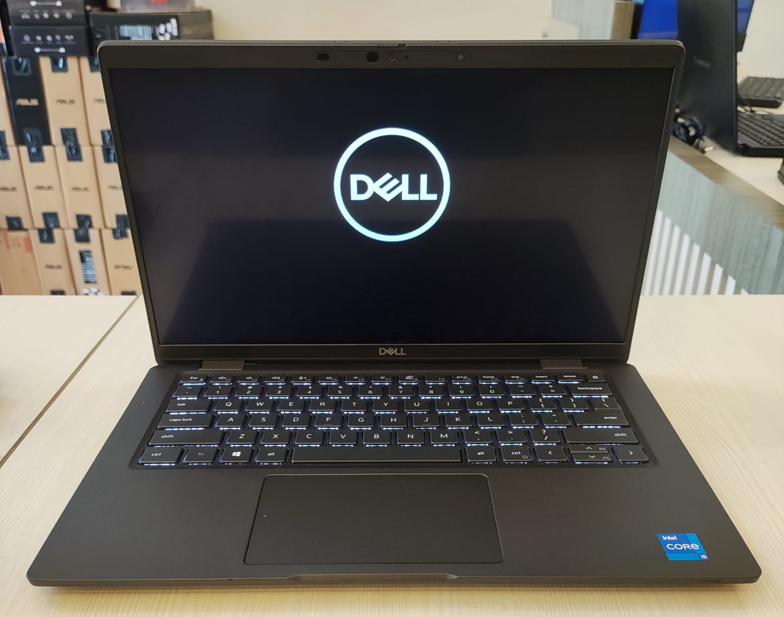 Dell 7420 Core i5 gen 11 16/256 Touchscreen