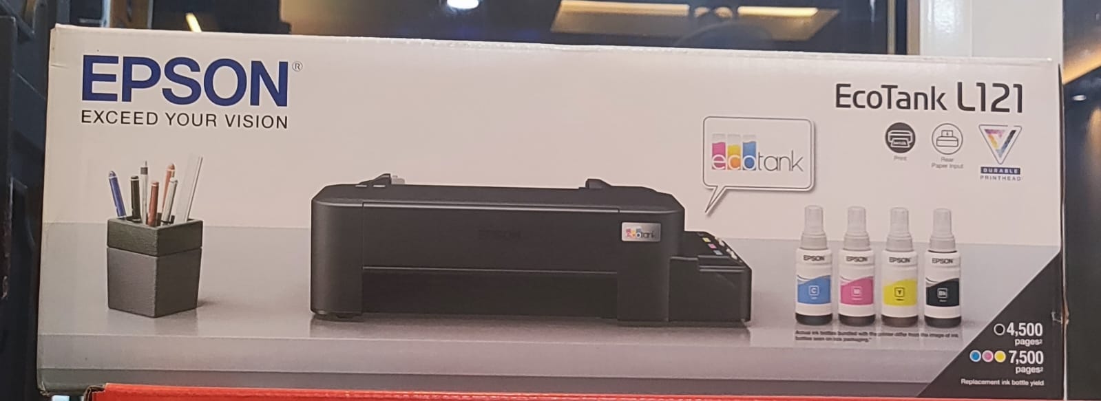 Printer Epson L121