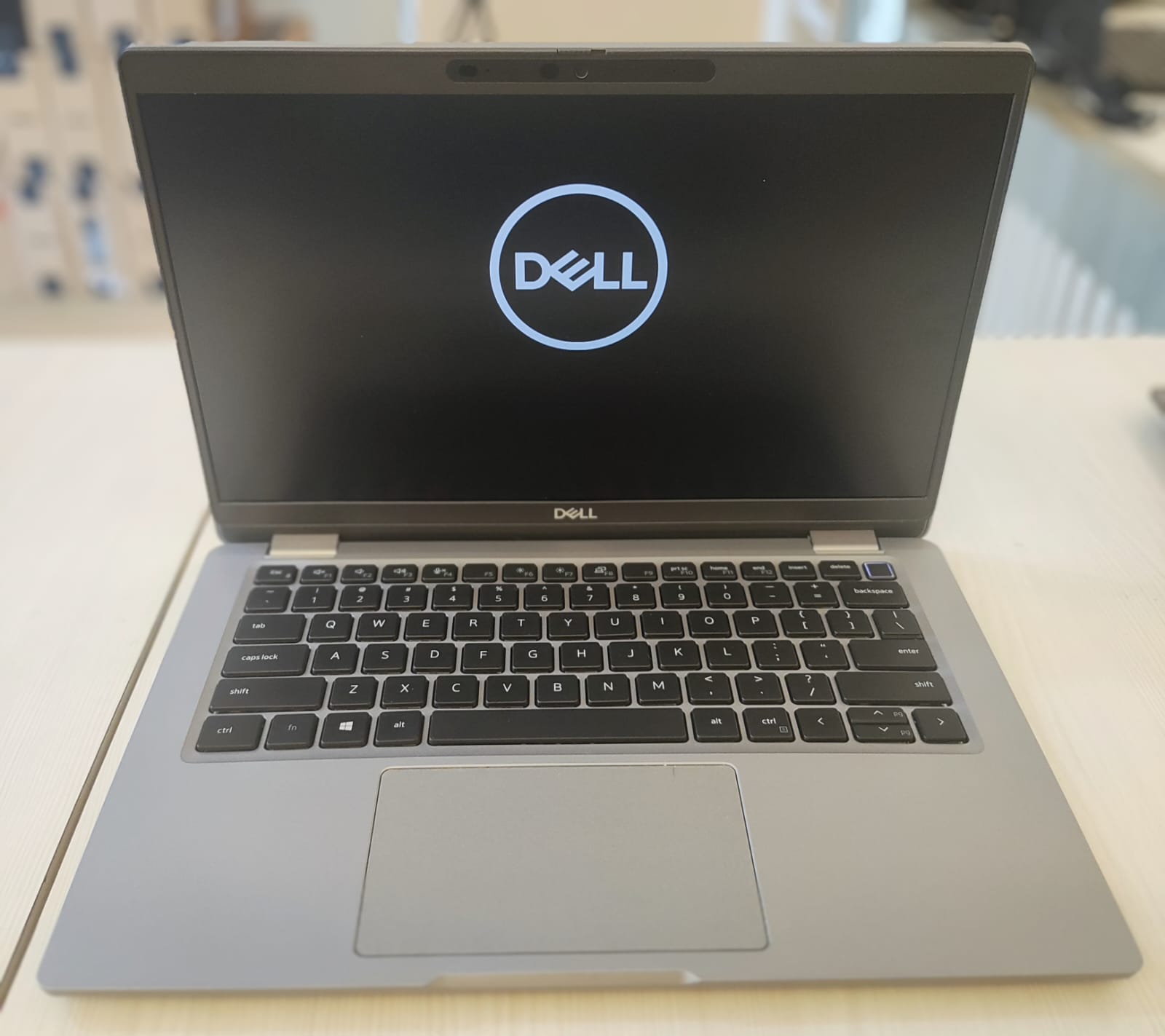 Dell 5320 Core i5 Gen 11 16/256